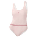 One Piece Cheeky Swimsuit - Arekkusu - Store