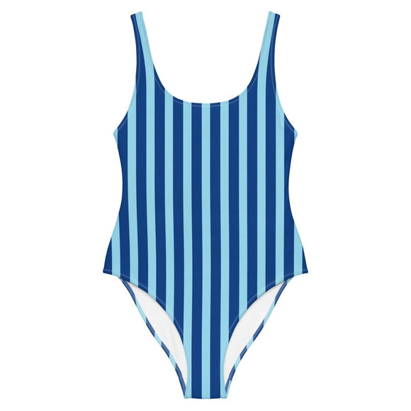 One Piece Cheeky Swimsuit - Arekkusu - Store