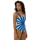 One Piece Cheeky Swimsuit - Arekkusu - Store