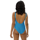 One Piece Cheeky Swimsuit - Arekkusu - Store
