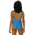 One Piece Cheeky Swimsuit - Arekkusu - Store