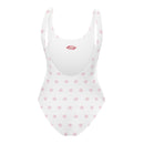 One Piece Cheeky Swimsuit - Arekkusu - Store