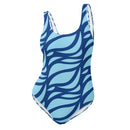 One Piece Cheeky Swimsuit - Arekkusu - Store