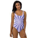 One Piece Cheeky Swimsuit - Arekkusu - Store