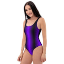 One Piece Cheeky Swimsuit - Arekkusu - Store