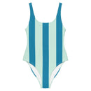 One Piece Cheeky Swimsuit - Arekkusu - Store