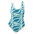 One Piece Cheeky Swimsuit - Arekkusu - Store