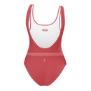 One Piece Cheeky Swimsuit - Arekkusu - Store