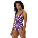 One Piece Cheeky Swimsuit - Arekkusu - Store