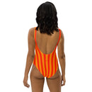 One Piece Cheeky Swimsuit - Arekkusu - Store