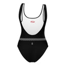 One Piece Cheeky Swimsuit - Arekkusu - Store