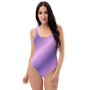 One Piece Cheeky Swimsuit - Arekkusu - Store