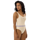 One Piece Cheeky Swimsuit - Arekkusu - Store