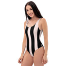 One Piece Cheeky Swimsuit - Arekkusu - Store