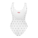 One Piece Cheeky Swimsuit - Arekkusu - Store