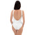 One Piece Cheeky Swimsuit - Arekkusu - Store