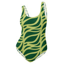 One Piece Cheeky Swimsuit - Arekkusu - Store