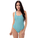 One Piece Cheeky Swimsuit - Arekkusu - Store