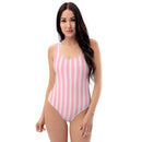 One Piece Cheeky Swimsuit - Arekkusu - Store