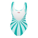One Piece Cheeky Swimsuit - Arekkusu - Store