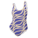 One Piece Cheeky Swimsuit - Arekkusu - Store