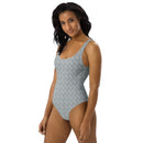 One Piece Cheeky Swimsuit - Arekkusu - Store