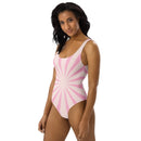 One Piece Cheeky Swimsuit - Arekkusu - Store