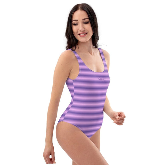 One Piece Cheeky Swimsuit - Arekkusu - Store