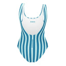 One Piece Cheeky Swimsuit - Arekkusu - Store