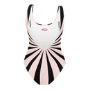 One Piece Cheeky Swimsuit - Arekkusu - Store