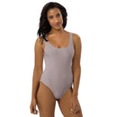 One Piece Cheeky Swimsuit - Arekkusu - Store