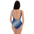 One Piece Cheeky Swimsuit - Arekkusu - Store