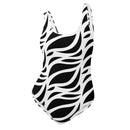 One Piece Cheeky Swimsuit - Arekkusu - Store