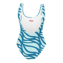 One Piece Cheeky Swimsuit - Arekkusu - Store