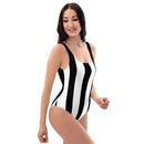 One Piece Cheeky Swimsuit - Arekkusu - Store