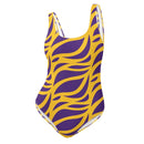 One Piece Cheeky Swimsuit - Arekkusu - Store