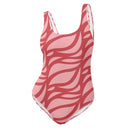 One Piece Cheeky Swimsuit - Arekkusu - Store
