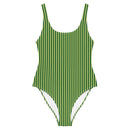 One Piece Cheeky Swimsuit - Arekkusu - Store