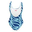 One Piece Cheeky Swimsuit - Arekkusu - Store