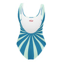 One Piece Cheeky Swimsuit - Arekkusu - Store