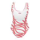 One Piece Cheeky Swimsuit - Arekkusu - Store