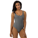 One Piece Cheeky Swimsuit - Arekkusu - Store