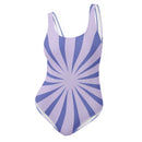 One Piece Cheeky Swimsuit - Arekkusu - Store