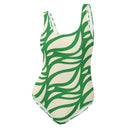 One Piece Cheeky Swimsuit - Arekkusu - Store