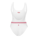 One Piece Cheeky Swimsuit - Arekkusu - Store