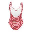 One Piece Cheeky Swimsuit - Arekkusu - Store