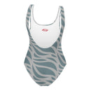 One Piece Cheeky Swimsuit - Arekkusu - Store