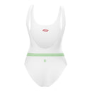 One Piece Cheeky Swimsuit - Arekkusu - Store