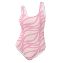 One Piece Cheeky Swimsuit - Arekkusu - Store