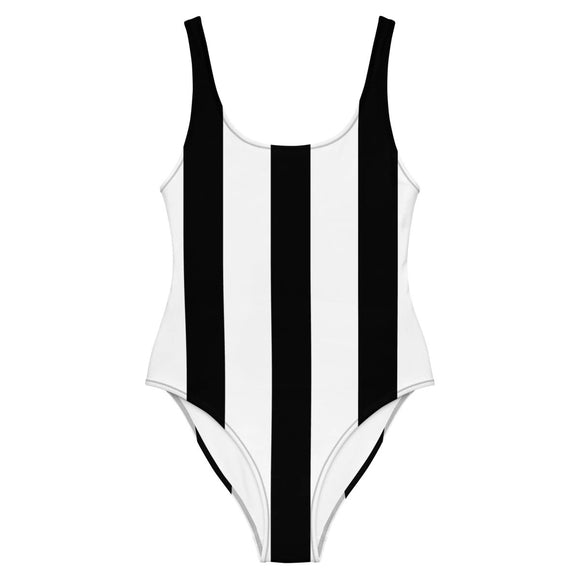 One Piece Cheeky Swimsuit - Arekkusu - Store